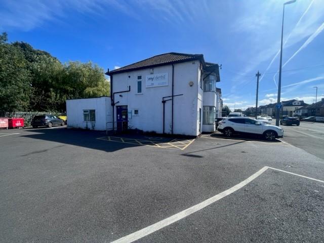 mydentist, Gloucester Road North, Bristol