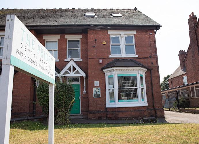 The Priory Dental Practice