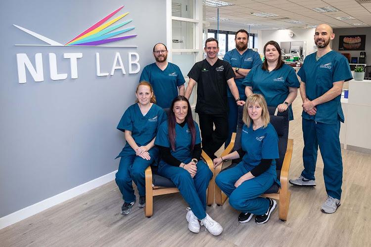 Scottish Denture Clinic