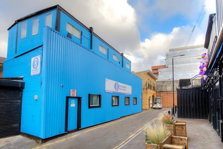 Bremadent Dental Laboratory