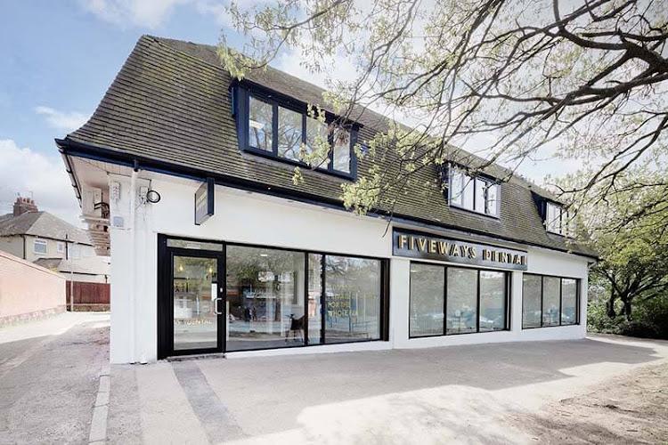 Fiveways Dental