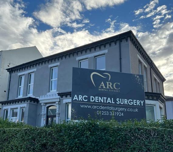 ARC Dental Surgery