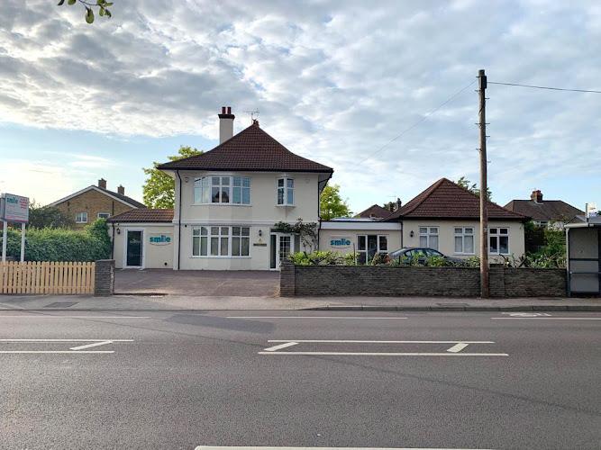 Smile Suffolk Dentist Ipswich