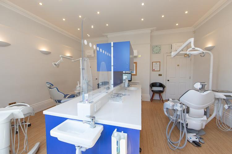 Dorchester Orthodontic Clinic