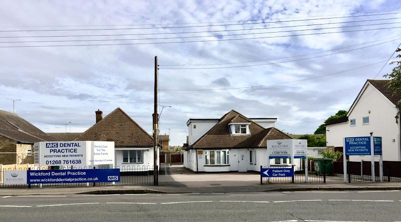 Inspire Dental Wickford