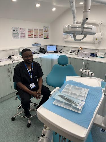 Somercotes Dental Practice