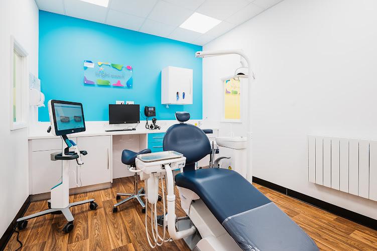 Bright Orthodontics - Liverpool