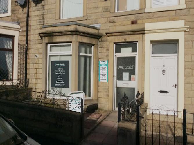 mydentist, Park Avenue, Barnoldswick