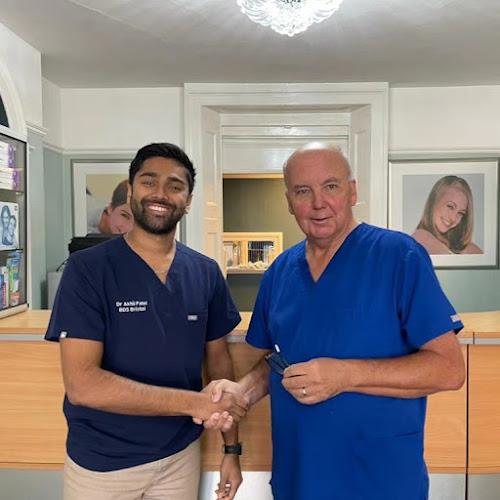 Bespoke Dental Lounge - Dorking