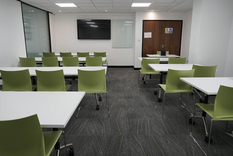 Tempdent Recruitment & Training Dental Agency