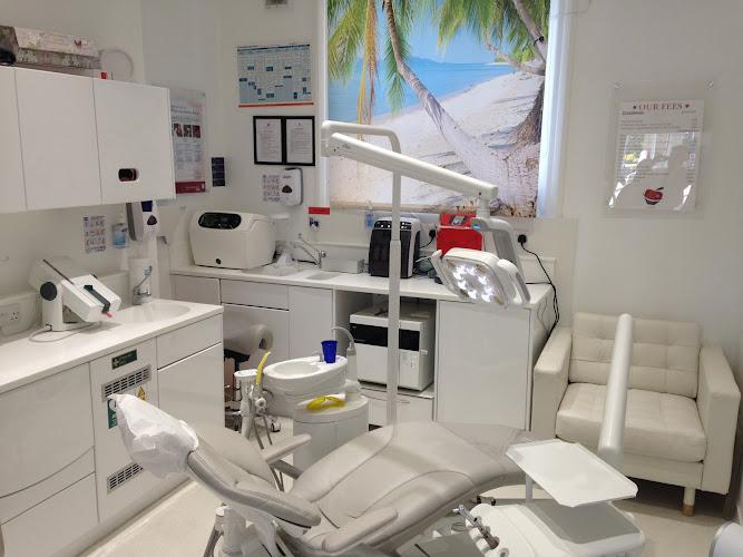 Shirland Dental Practice