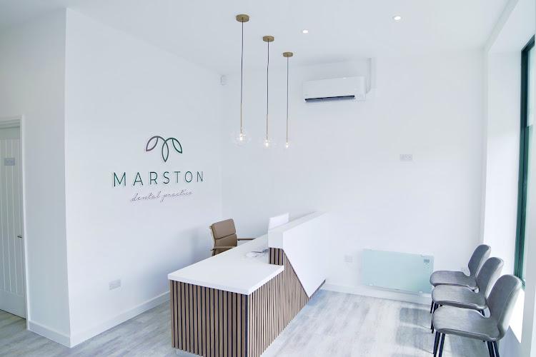 Marston Dental Practice