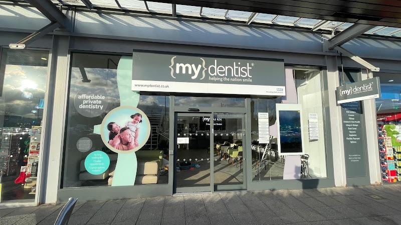 mydentist, Crown Point, Denton