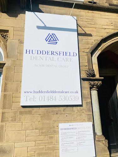 Huddersfield Dental Care