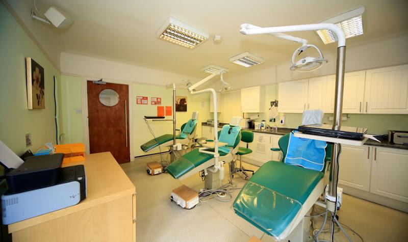 Infinity Smiles - East Kilbride