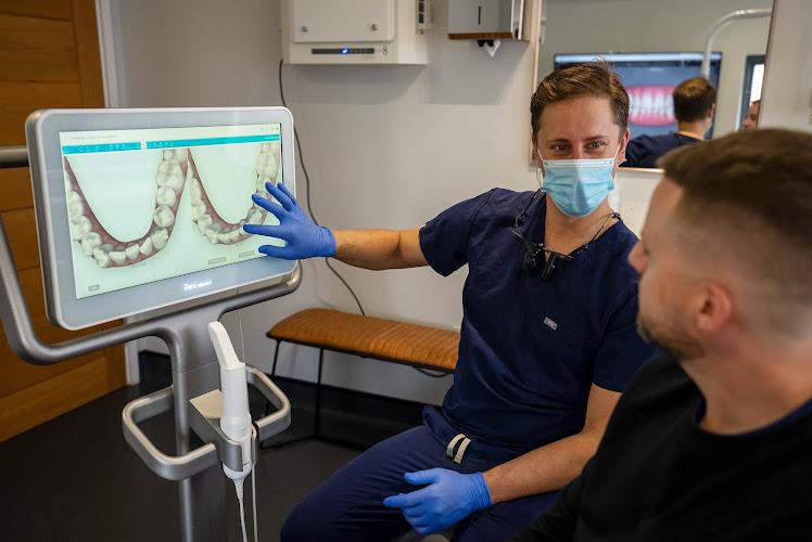 Dental Smiles Chelmsford