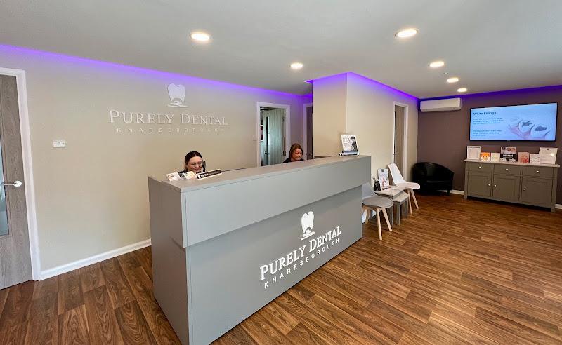 Purely Dental