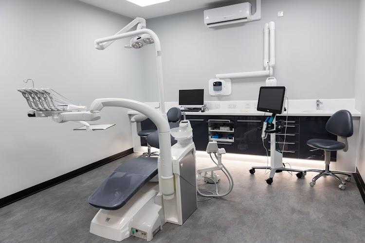 Dentistry by Cure Clinics