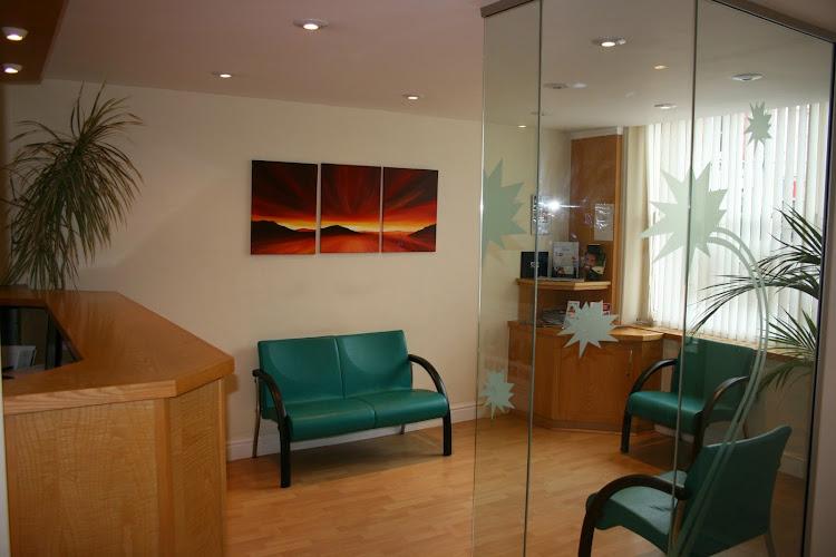 Bank House Dental Centre