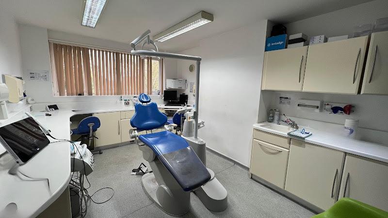 Castle Bromwich Dental Care