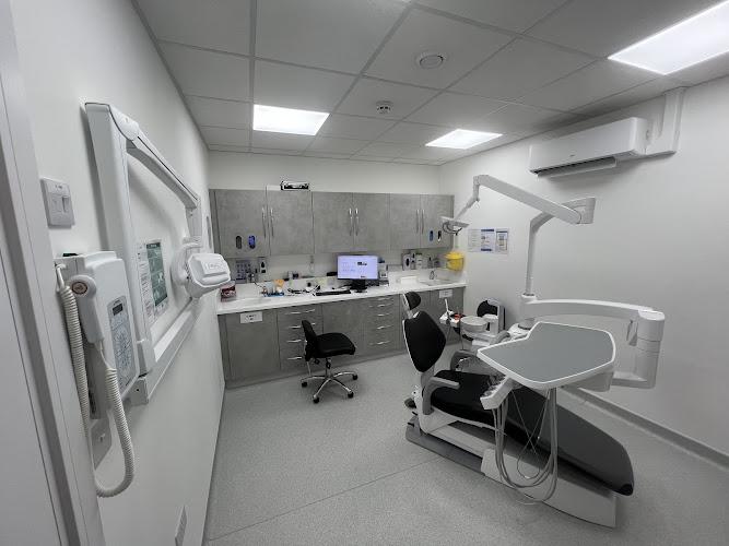 Dulwich Dental Centre
