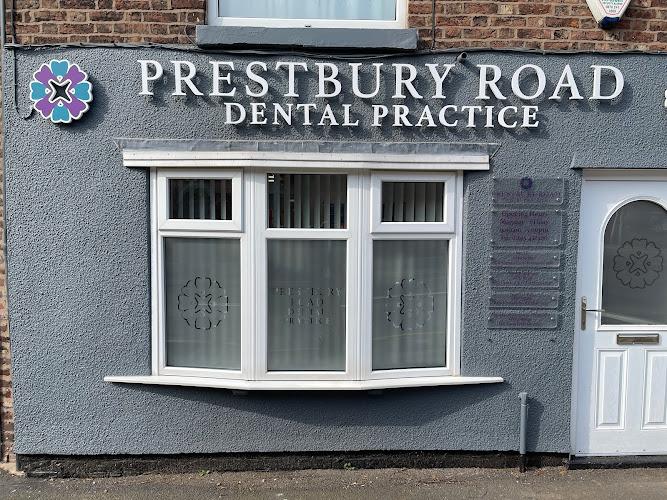 Prestbury Road Dental Practice | Macclesfield | General, Invisalign & Implant Dentistry