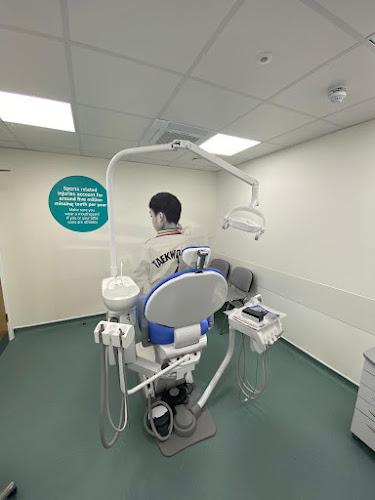 mydentist, Bramley Shopping Centre, Leeds