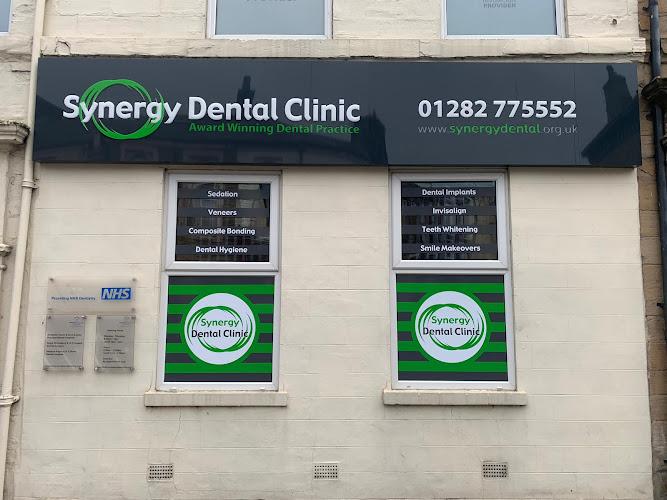 Synergy Dental