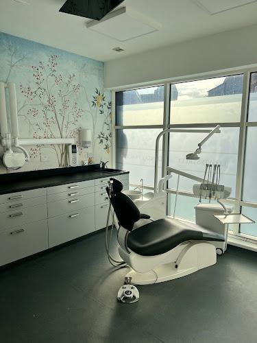 Lloyd Street Dental Practice Altrincham