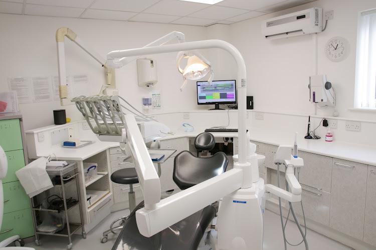 Forestside Dental Practice - Quality Dental Care in Hythe