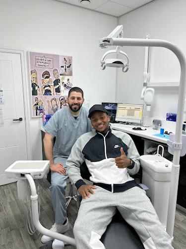 Night and Day Emergency Dentist