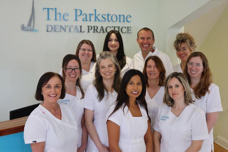 The Parkstone Dental Practice