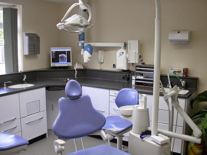 Bax Dental & Implant Centre