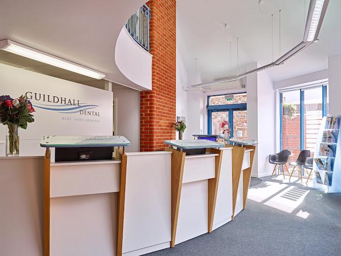 Guildhall Dental