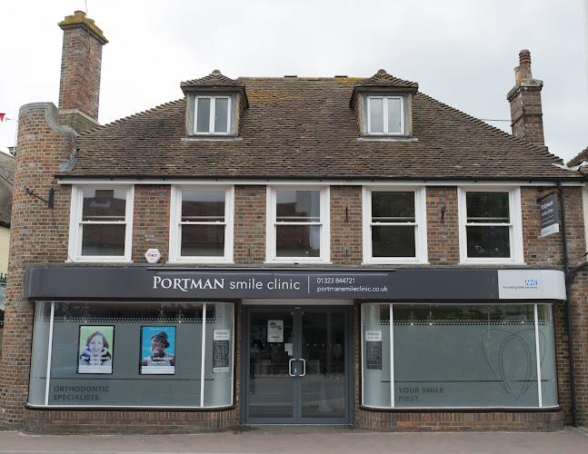 Portman Smile Clinic - Hailsham