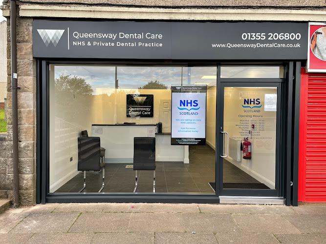 Queensway Dental Care