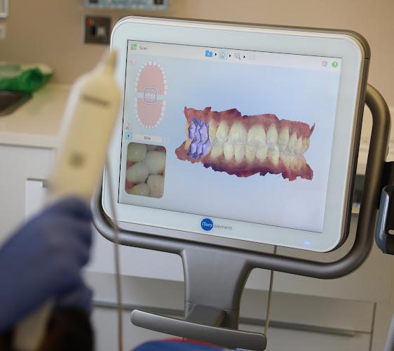 Priory Dental Harborne