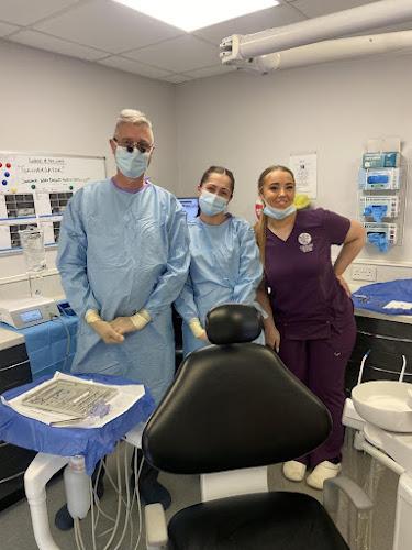 Cadbury Dental Practice - Cosmetic & General Dentistry, Dental Implants & Invisalign Diamond Expert Provider in Birmingham