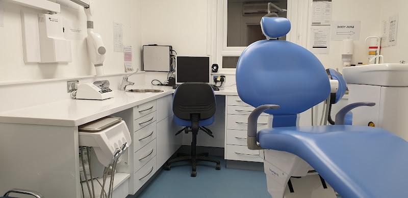 London Road Dental Centre