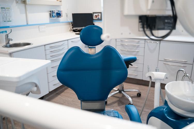 Ashtree House Dental Practice
