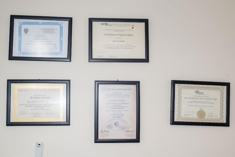 Al-Faperio Dental Clinic