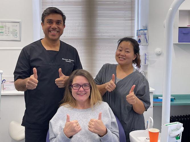 Fixed Teeth Solutions