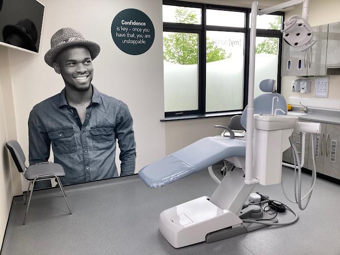 mydentist, Rush Hill, Bath