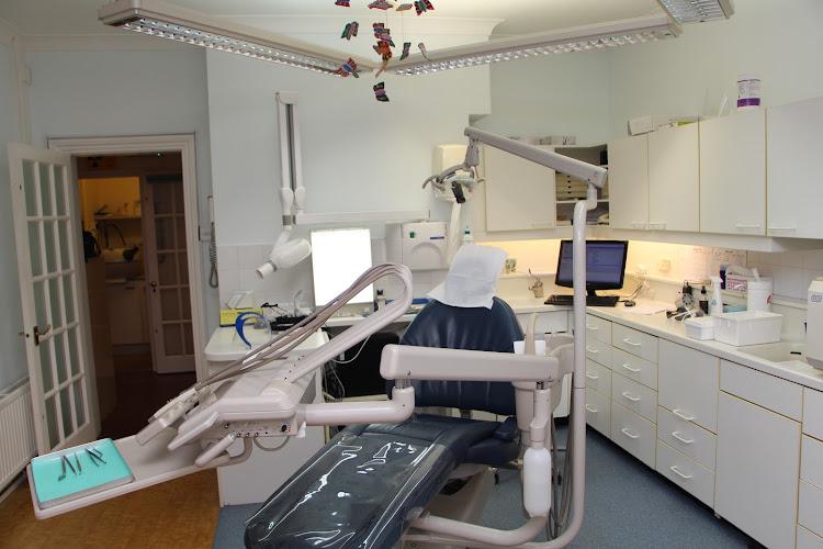 Park Road Dental Centre