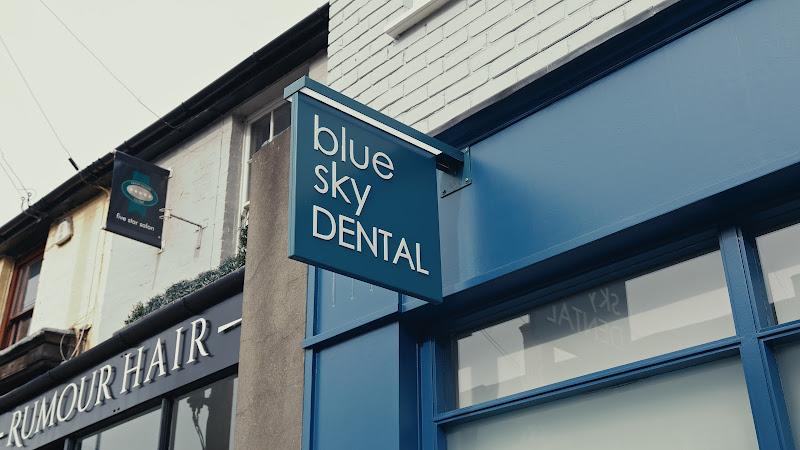 Blue Sky Dental
