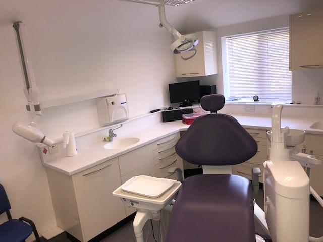 Stotfold Dental Clinic