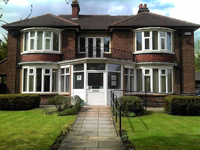 Burton Croft Dental Care