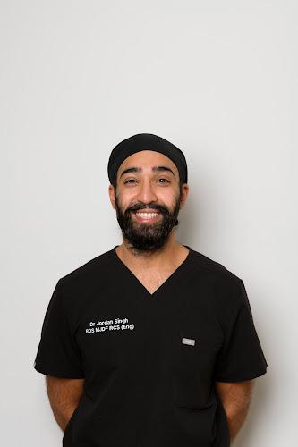 Mapperley Dental Care