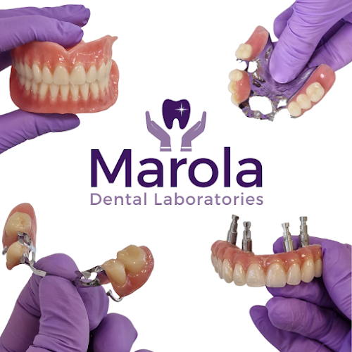 Marola Dental Laboratories Ltd