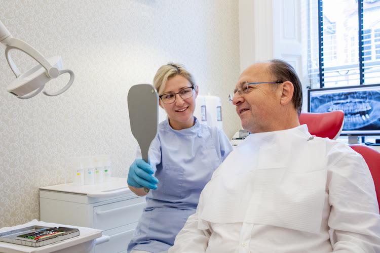 Dawood and Tanner Specialist Dental Practice